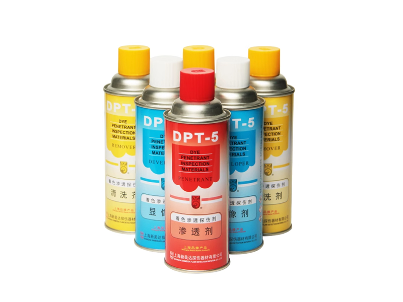 DPT-5 著色滲透探傷劑